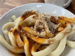 -纯阳馆鱼香排骨面(东二道街店)