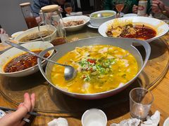 -渝乡人家(和平里店)