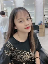 -迈丝发型艺术