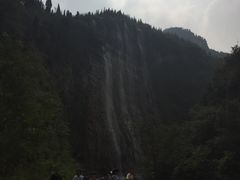 -黄花溪