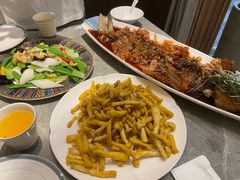 -会宾园·云山宴中餐