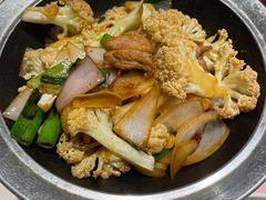 -高佳庄·舟山海鲜(海景旗舰店)