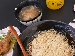 -贡梅老面馆·蟹粉面·无锡特色小吃(南长街主推店)