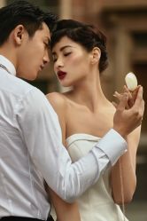 -全城热恋婚纱摄影(优质钻石店)