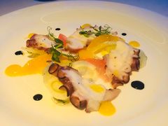 -Ambrosia Oyster Bar & Grill