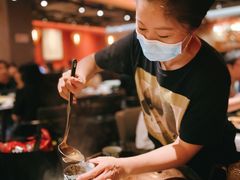 -丝路金桃·新疆菜(徐汇店)