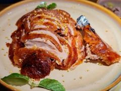 -青年公社烤鸭(蜀山万象汇店)