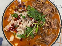 -辣么好吃私厨(新城店)