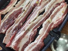 -景福宫韩国料理(恒祥北大街店)