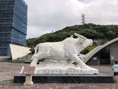 -半升洞码头