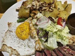 -POKEE VIA&Brunch·维娅(重庆来福士店)