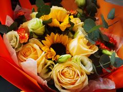 -爱尚幸福鲜花(上地实体店)