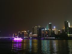 -湖广会馆-东水门及古城墙