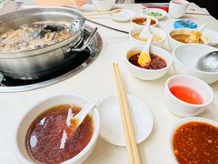 -太婆天府山珍酒楼(亚运村店)