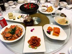 -老洋房花园饭店(绍兴路店)