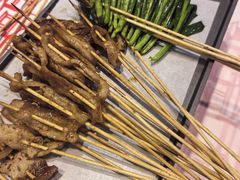-饶福记·南昌烧烤大排档(九龙湖土著店)