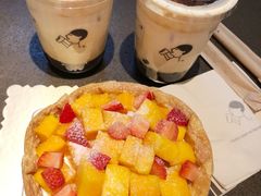 -喜茶(深圳东门1234店)