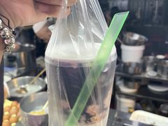 -正宁路小吃夜市