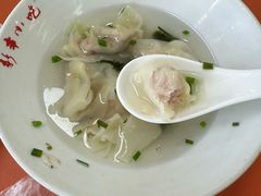 -新丰小吃(庆春路分店)