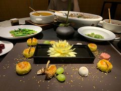 -桂语山房(满觉陇店)
