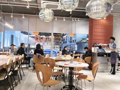 -必胜客(烟火食堂观前店)