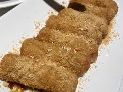 红糖糍粑-胡大饭馆 24h(簋街总店)