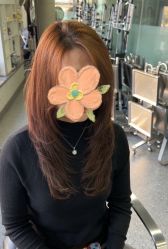 -XIMA·美发沙龙