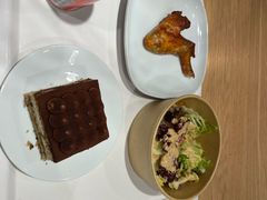 -宜家·瑞典风味餐厅(四元桥店)