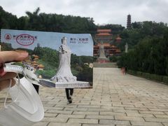 -南沙天后宫景区
