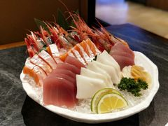-大渔铁板烧(大悦城店)