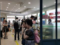 -上海哈尔滨食品厂(淮海中路店)