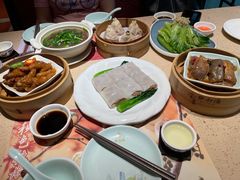 -点都德(华强南店)
