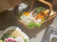 -海底捞火锅(正大乐城店)