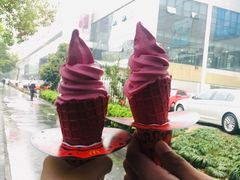 -麦当劳(杭州西湖银泰百货店)