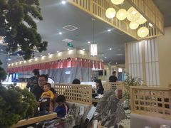 -匠牛亭·锅物烧肉放题自助(昆百大·泰业城店)
