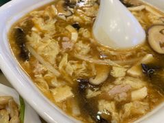 -台北楚楚园馅饼粥(虹桥南丰城店)