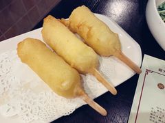 -老厨家(友谊路总店)