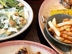 -Nando's(sauchiehall street)