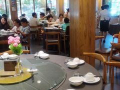 大堂-海鲜e族(马王堆店)