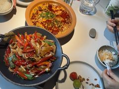 -麻六记(新天地店)