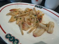 -飞尝蚝·顺德菜·鱼生(顺德总店)