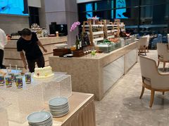 -菲住布渴酒店自助餐厅(阿里巴巴西溪园区店)