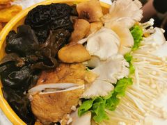 -重庆刘一手(巴黎一店)