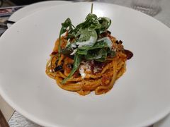 烟花女郎意大利面-娜娜家·Nana's restaurant(国金汇店)