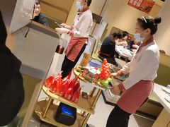 -海底捞火锅(万达坊店)