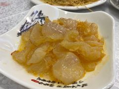 -沙田新强记烧鹅海鲜酒家