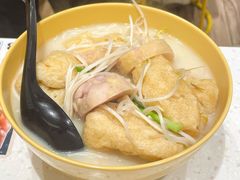 -谭仔米线(壹方城店)