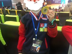 -童程童美少儿编程乐高机器人(世纪都会校区)