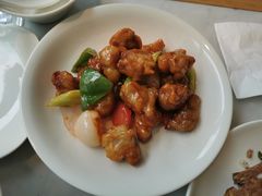-莆田餐厅PUTIEN(三里屯店)