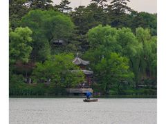 -承德避暑山庄景区